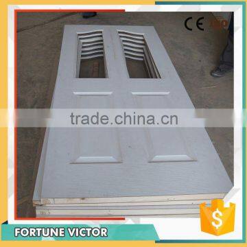 Factory Direct Sale White Molded Hdf Door Skin