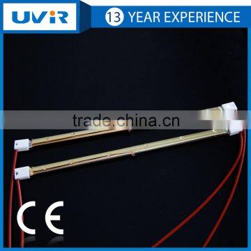 Cheap Single Quartz Tube R7S 24V 50W Halogen Lamp