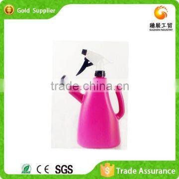 Factory Supplier Colored Garden Plastic Watering Globe