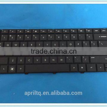 Wholesale Laptop Keyboard for HP Pavilion G4 G6 Series CQ43 G4-1000 G6-1000 Spanish Black Mini photo-3