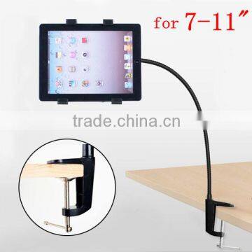 Flexible Table Bed Lazy Holder Mount Stand Kit for iPad Mini Air Galaxy Tablet 7-11" from dailyetech