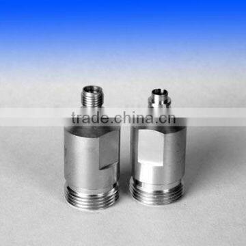 Non-standard custom machined parts cnc precision machining service, cnc aluminum parts fabrication manufacturer