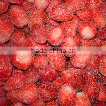 IQF Strawberry