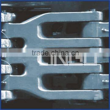 PP PE PVC PS Injection Molding Machine photo-3