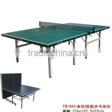 Table tennis rubber with metal frame tennis set table tennis racket types