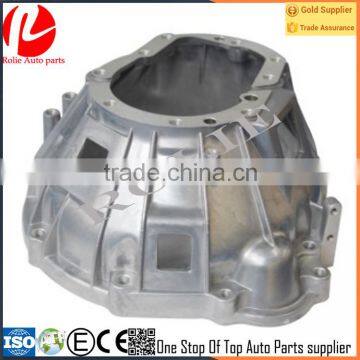 1RZ 2RZ Engine gearbox clutch housing flywheel cover for Toyota hiace