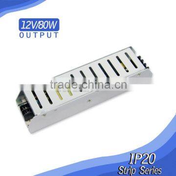 AC DC Constant Voltage switching power supply 24v with CE ROHS