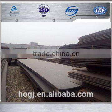 GB/T9711 X65 Grade Pipeline Steel Plate photo-2