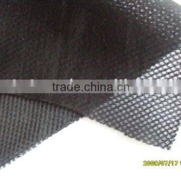 polyester mesh fabric for shoe materials