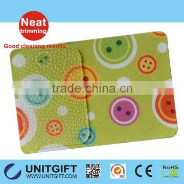 High Quality Strong Sticky PU Anti Slip Mat For Phone