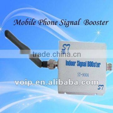 Low cost Mobile phone signal booster for GSM900,Signal Booster,mobile phone signal repeater(ST-900A)