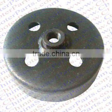 M10 Clutch Bell 33CC 36CC 43CC 47CC 49CC Mini Moto Chopper Scooter Pit Dirt Pocket ATV Quad Go Kart Buggy Parts