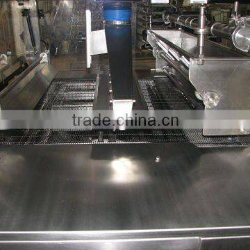 Automatic Confectionery Coating Machine photo-4