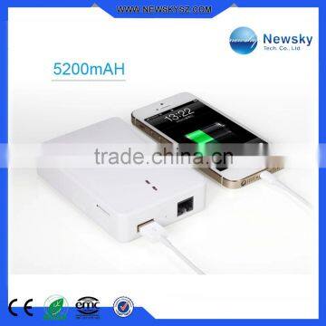 Portable Vietnam Best 3g Wifi Router With RJ45 WAN LAN Port