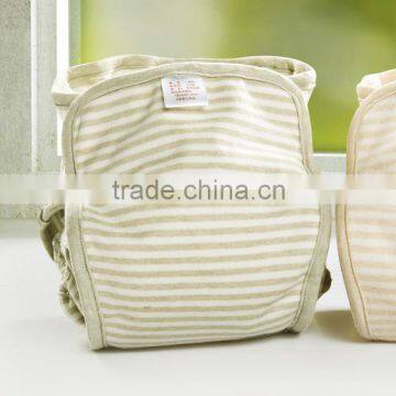 100% cotton water-proof and free breathing baby and child diaper