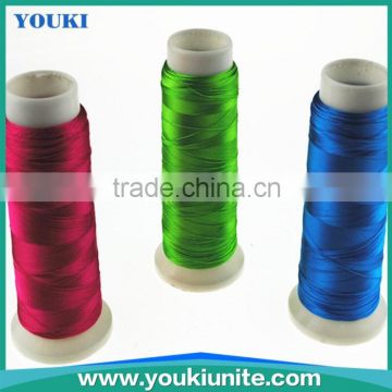 120D/2 Embroidery Thread