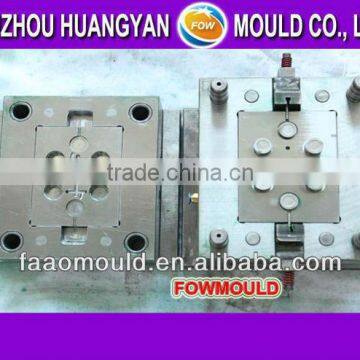 Plastic Beverages Bottle Cap Mold