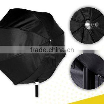 Wholesale Professional Speedlite Umbrella Softbox 80cm 32" With Honeycomb Grid for Speedlite Flash Light photo-4
