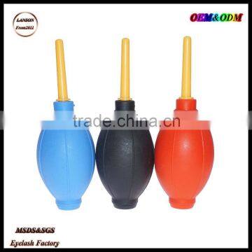 Wholesale Tools eyelash extension hot air balloon Grafting Dry Blower Air Dryer Blowing Balloons