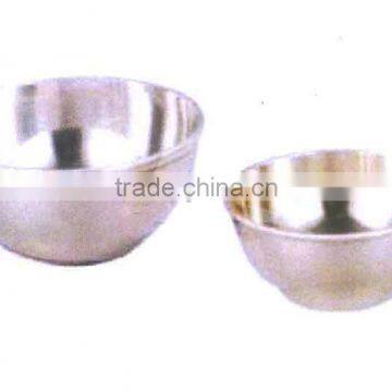 Finger Bowl