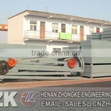 Easy Operation conveyor belt for cement plant