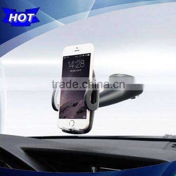 2016 Hot Selling 360 Degree Windshield Car Back Phone Holder