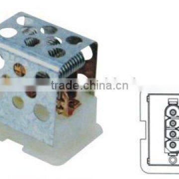 Auto Air Conditioner Resistor for Mercedes-Benz A Class