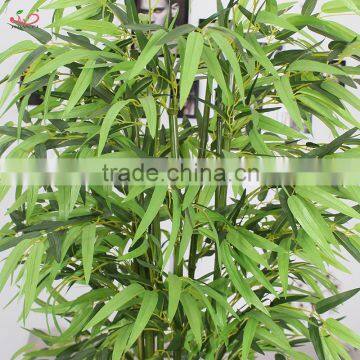 Zhejiang Jiawei Indoor Artificial Bamboo Tree Factory Wholesale photo-3