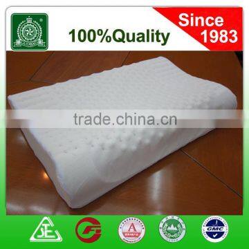 Excellent quality Eco-friendly Wholesale natrual latex pillow