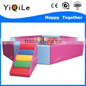 High quality and cheap plastic ball pool