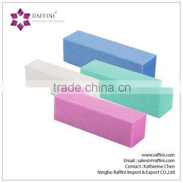 CheapSupplier of China EVA nail file