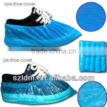 Cpe Shoe Cover