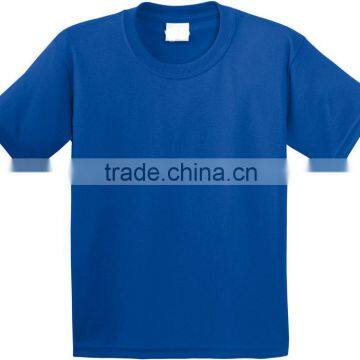 mens fitted blank t-shirts