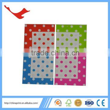 010 banquet tissue paper napkin sizes