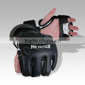 GRAPPING GLOVE MMA FIGHT UFC GLOVES 5