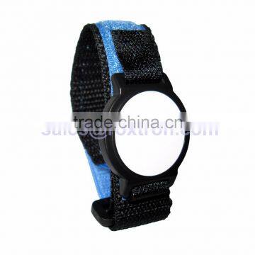 NTAG213 Rozo RFID Wristband by Roxtron - 290 x 37 mm photo-6