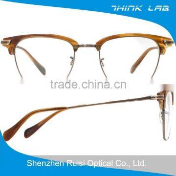 High Quality Optical Eyewear Combined Frames in China