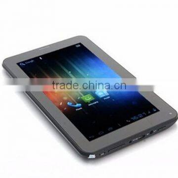 New design 5 inch wifi kids tablet pc made in China