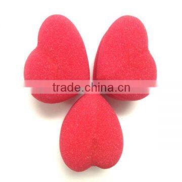 Sleeping Hairdressing Hair Sponge Ball