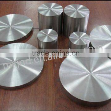 Best price of Titanium Disc for sale