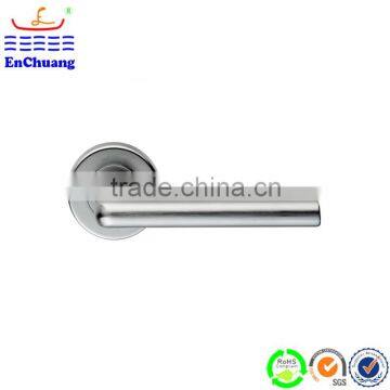 Zinc alloy recessed pull handle stainless steel door pull handle/metal handle