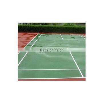 Anti Corrosion Epoxy Floor Paint Putty photo-2