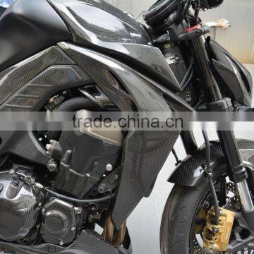 For Kawasaki Z1000 2014 Carbon Motorcycle Body Parts photo-4
