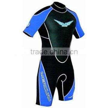 Shorty Adult Wetsuit