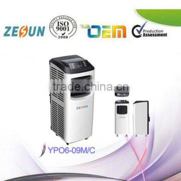 Portable Air Conditioner DC Inverter