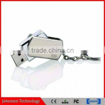 Ultrathin High Speed Hi-tech Memory Card Custom Logo Usb Flash Drive