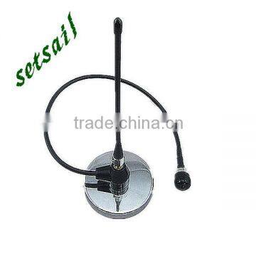 400-430MHz car magnetic antenna