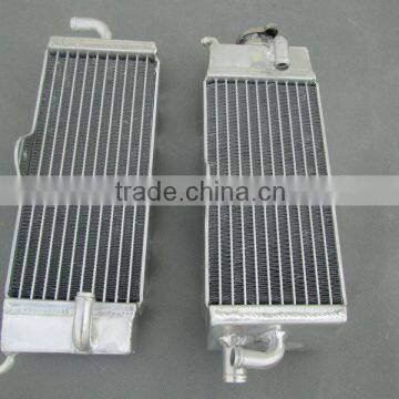 FOR Yamaha YZ250 YZ125 93 94 95 1993 aluminum radiator