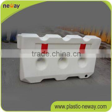 China Road Safety Barrier,plastic Road Barrier photo-3
