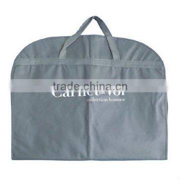 Eco-friendly Non-woven Garment cover/Garment bag